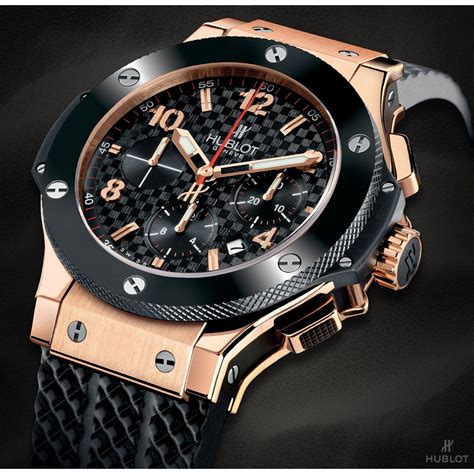 hublot aero bang rose gold ceramic|Hublot Big Bang Aero Bang Rose gold .